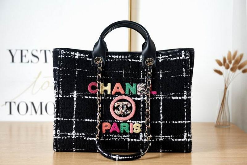 Chanel Handbags 354